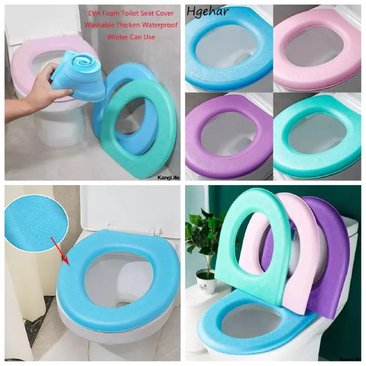 Toilet Seat Covers