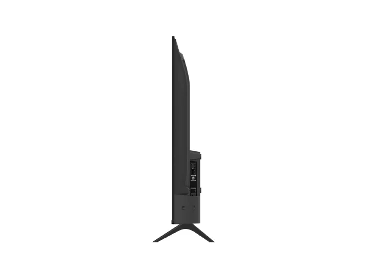TCL  32 Inch Smart TV 32S5400AF 64bit Quad core Processor Full HD Wide Viewing angle google tv 2K Full HD Metallic Bezel-less Design micro dimming Powerful Dolby Audio Full screen display through