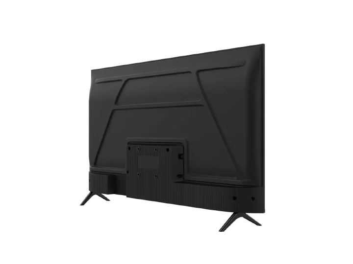 TCL  32 Inch Smart TV 32S5400AF 64bit Quad core Processor Full HD Wide Viewing angle google tv 2K Full HD Metallic Bezel-less Design micro dimming Powerful Dolby Audio Full screen display through
