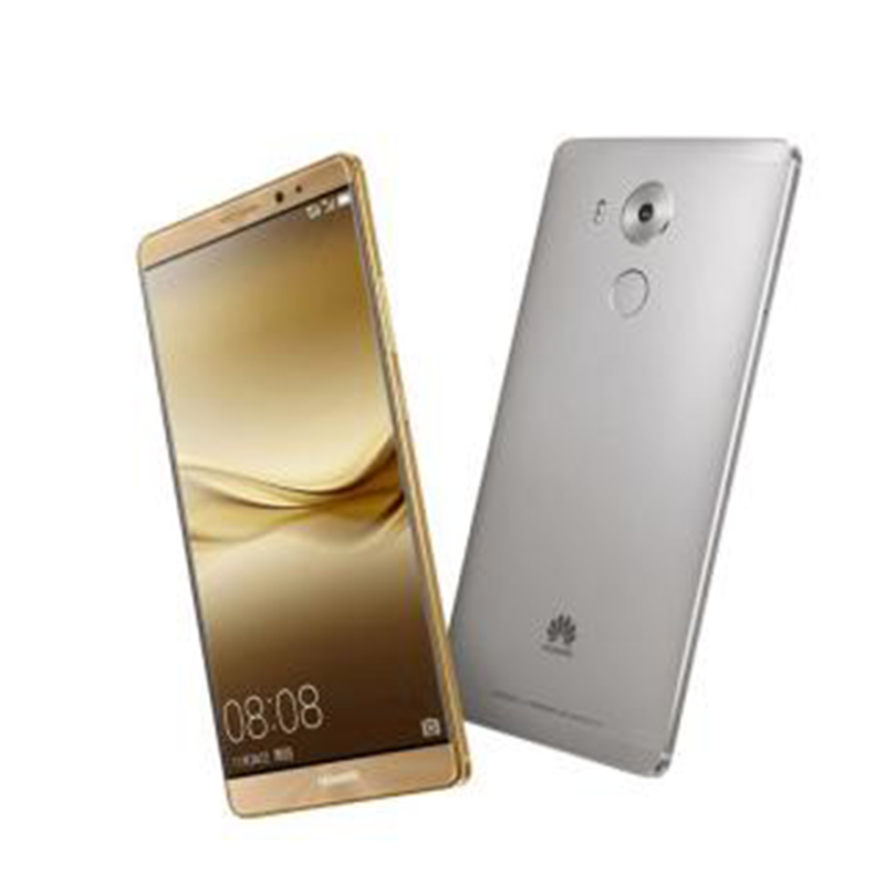 Refurbished  Huawei  mate8    Smartphone   64gb+4gb 16mp+8mp  4000mAh  6-inch screen  Super long standby