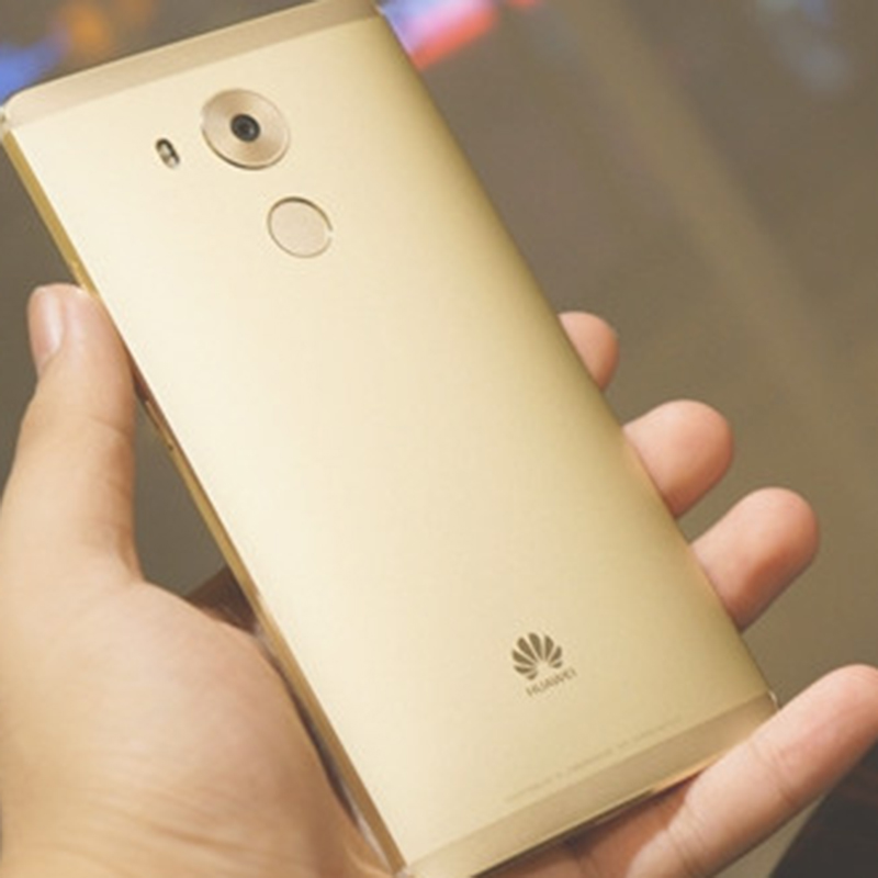 Refurbished  Huawei  mate8    Smartphone   64gb+4gb 16mp+8mp  4000mAh  6-inch screen  Super long standby