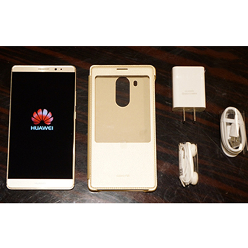 Refurbished  Huawei  mate8    Smartphone   64gb+4gb 16mp+8mp  4000mAh  6-inch screen  Super long standby