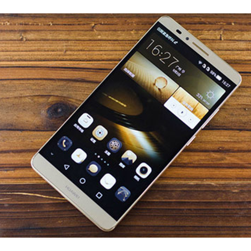 Refurbished  Huawei  mate8    Smartphone   64gb+4gb 16mp+8mp  4000mAh  6-inch screen  Super long standby