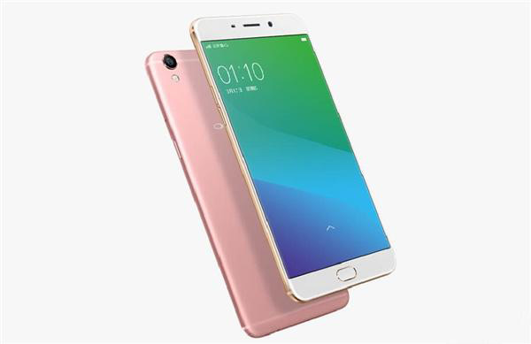 Refurbished  oppo  R9   F1plus  smart phone    4GB + 64gb 16mp+8mp 3010mAh dual card  lockless