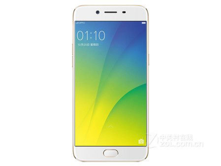 Refurbished  oppo  R9   F1plus  smart phone    4GB + 64gb 16mp+8mp 3010mAh dual card  lockless