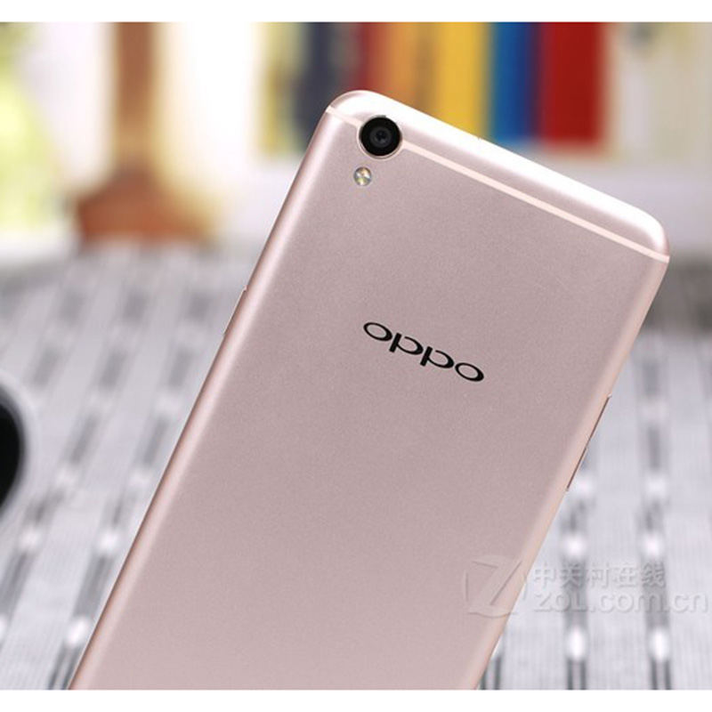 Refurbished  oppo  R9   F1plus  smart phone    4GB + 64gb 16mp+8mp 3010mAh dual card  lockless