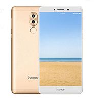 Refurbished   Huawei Honor  6x   Smart phone  4gb+64gb 14mp+8mp 3340mAh  5.5-inch   gold   dual card mobile phone