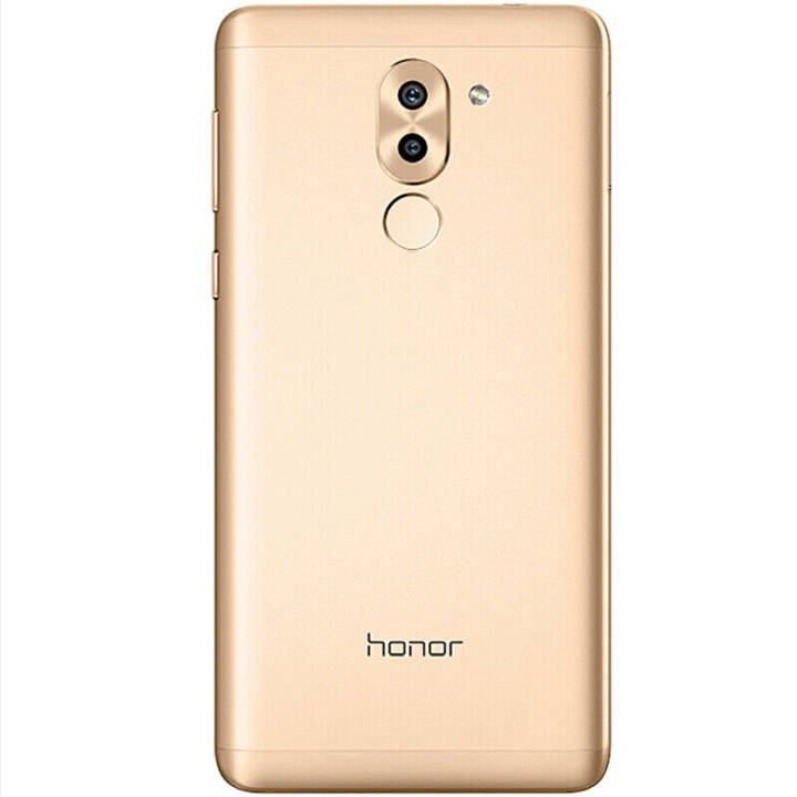 Refurbished   Huawei Honor  6x   Smart phone  4gb+64gb 14mp+8mp 3340mAh  5.5-inch   gold   dual card mobile phone