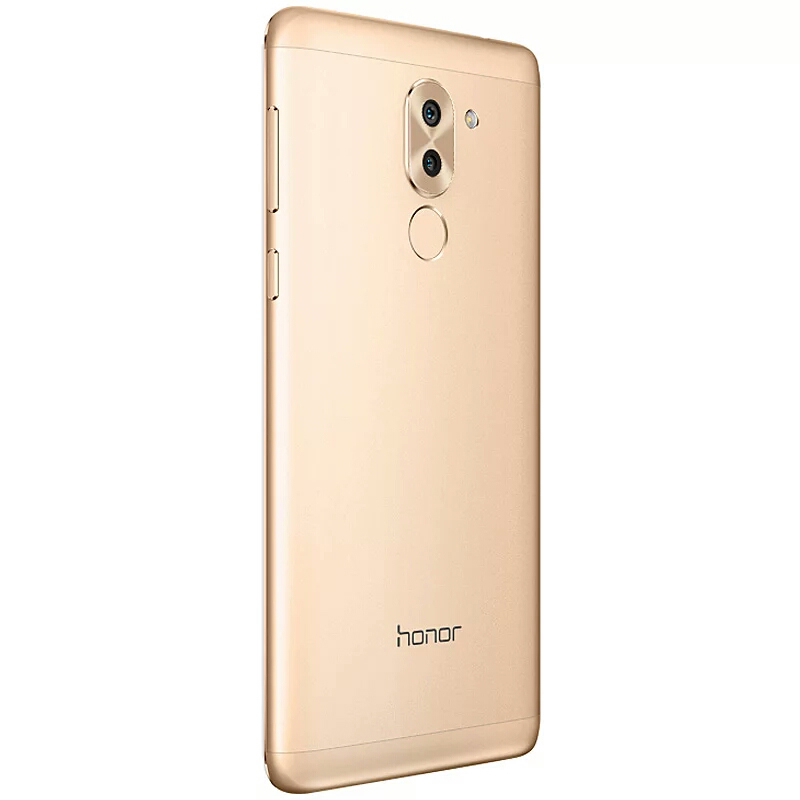 Refurbished   Huawei Honor  6x   Smart phone  4gb+64gb 14mp+8mp 3340mAh  5.5-inch   gold   dual card mobile phone