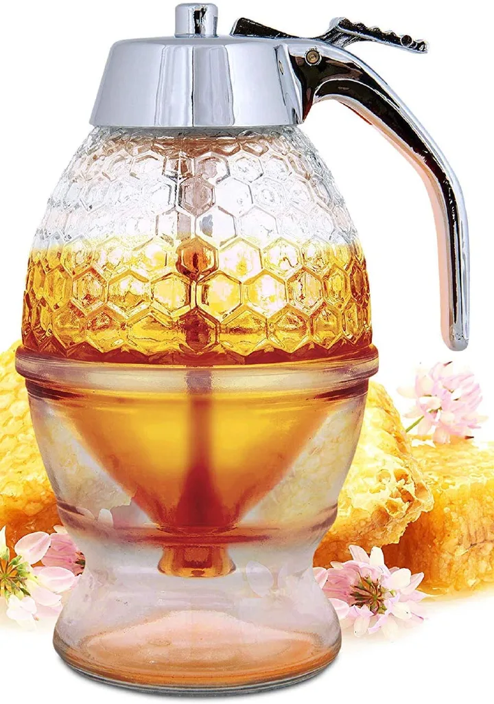 Generic Honey Dispenser