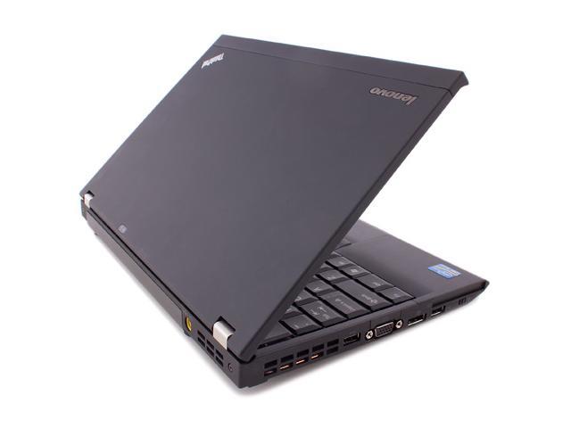 Refurbished Lenovo X240 Laptop Intel core i7 8GB RAM 256GB SSD 12.5INCH SCREEN