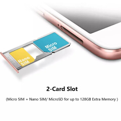 Refurbished OPPO A37 oppo A37F smartphone 5-inch screen 2GB + 16gb 2g / 3G / 4g / lte dual card 2630mah lockless phones 8MP+5MP refurbished phone SmartPhones random Gold