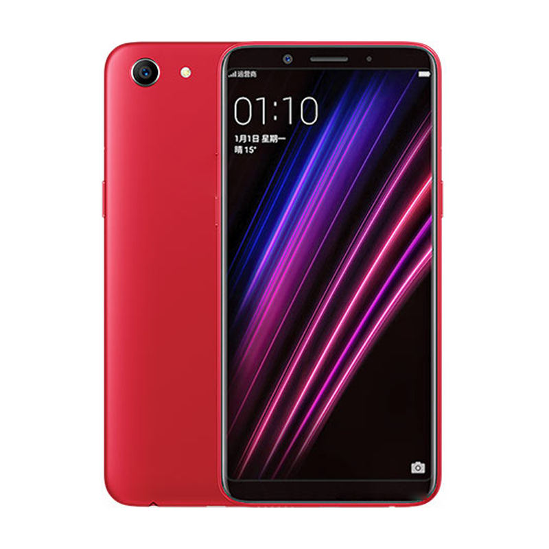 Refurbished OPPO A83 64GB+4GB 5.7"13MP+8MP 3180mAh Fingerprint unlock phone Dual SIM 4G phone Refurbished Phone SmartPhones Mobile Phones 128GB phone 4G Phones oppp phone smartphone