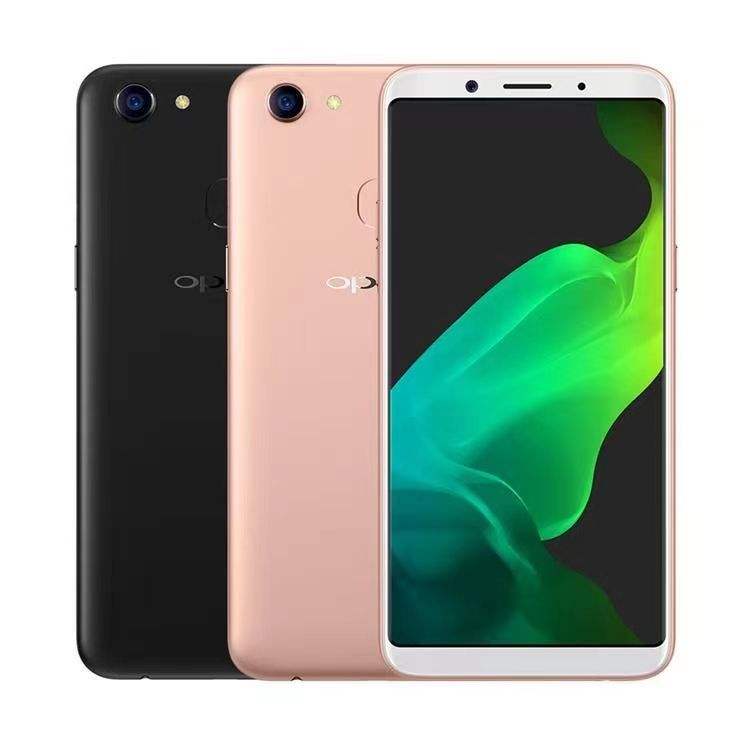 Refurbished OPPO A83 64GB+4GB 5.7"13MP+8MP 3180mAh Fingerprint unlock phone Dual SIM 4G phone Refurbished Phone SmartPhones Mobile Phones 128GB phone 4G Phones oppp phone smartphone