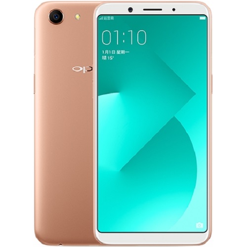 OPPO F5 REFURBISHED DUAL SIM SMARTPHONE LTE 64GB ROM 4GB RAM CAMERA RESOLUTION 1080 x 2160 PIXEL