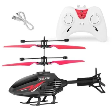 Remote control store helicopter 2000 rupees