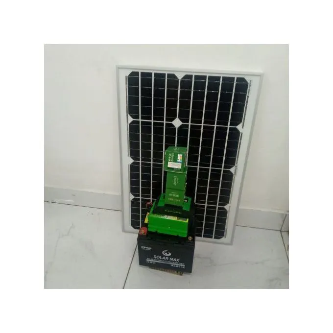 Solarmax 50Watts Solar Panel +50Ah Solar Battery+300W Solar Power Inverter+ 10Ah Solar Charge Controller +3DC Bulb