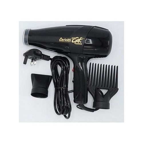 Ceriotti Super GEK Blow Dry Hair Dryer