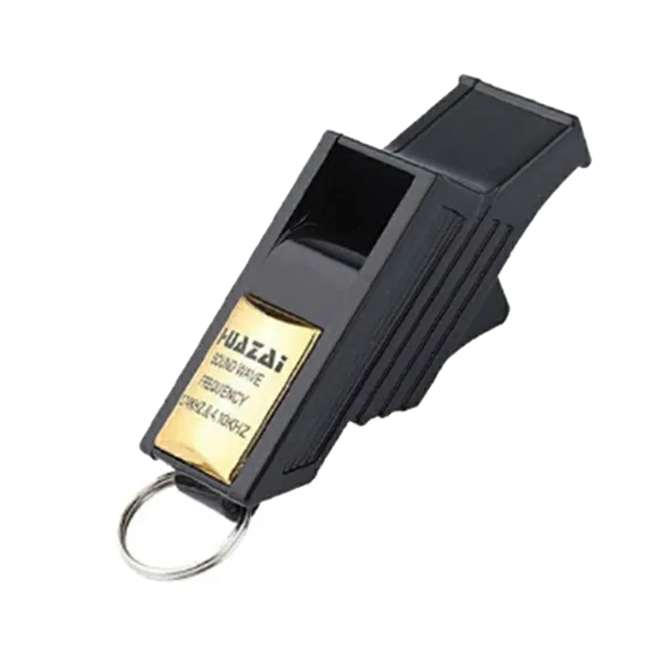 Professional Soccer Football Referee Whistle Basketball Volleyball Handball Whistles Sports Teacher Coach Equipment