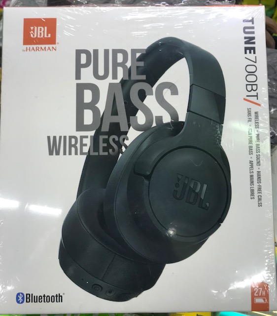 Black Friday Discounts For Jbl Tune Bt Wireless Over Ear Headphones