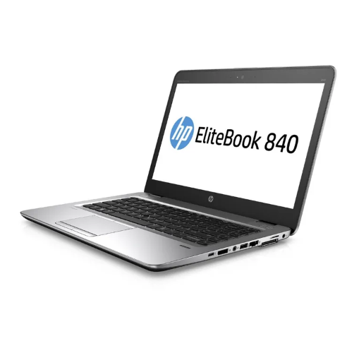 [Core i5+8gb+256gb+14''] Refurbished Hp Elitebook 840 G3 Laptop Intel Core i5 6th Gen 8GB 256GB SSD 14" Inch Display Notebook Laptops Computer Windows Office