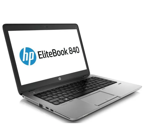 [Core i5+8gb+256gb+14''] Refurbished Hp Elitebook 840 G3 Laptop Intel Core i5 6th Gen 8GB 256GB SSD 14" Inch Display Notebook Laptops Computer Windows Office