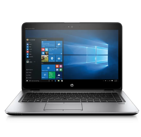 [Core i5+8gb+256gb+14''] Refurbished Hp Elitebook 840 G3 Laptop Intel Core i5 6th Gen 8GB 256GB SSD 14" Inch Display Notebook Laptops Computer Windows Office