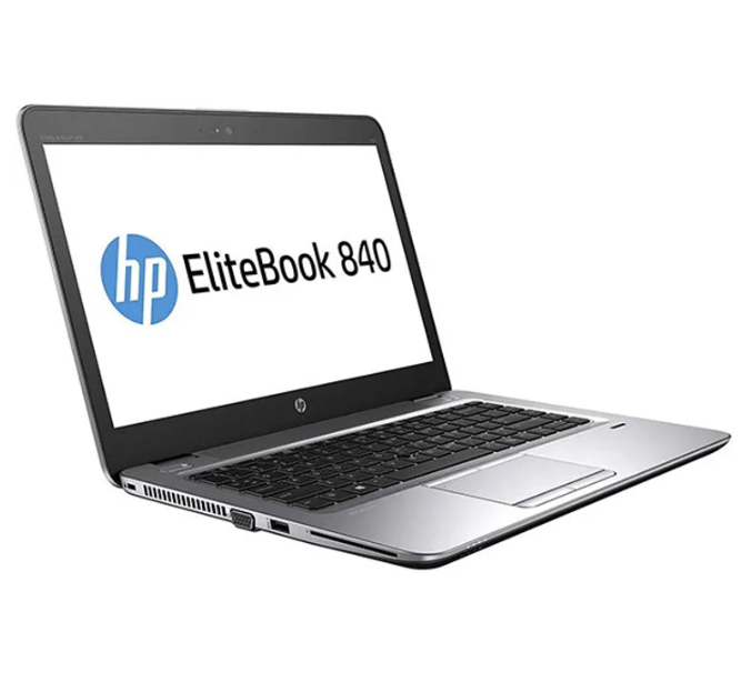 [Core i5+8gb+256gb+14''] Refurbished Hp Elitebook 840 G3 Laptop Intel Core i5 6th Gen 8GB 256GB SSD 14" Inch Display Notebook Laptops Computer Windows Office