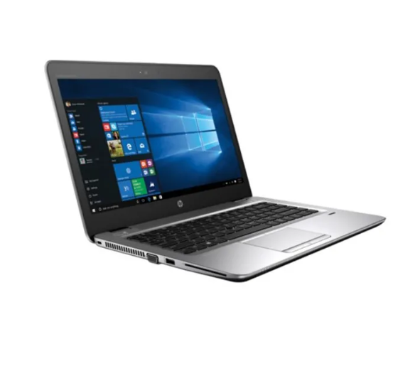 [Core i5+8gb+256gb+14''] Refurbished Hp Elitebook 840 G3 Laptop Intel Core i5 6th Gen 8GB 256GB SSD 14" Inch Display Notebook Laptops Computer Windows Office