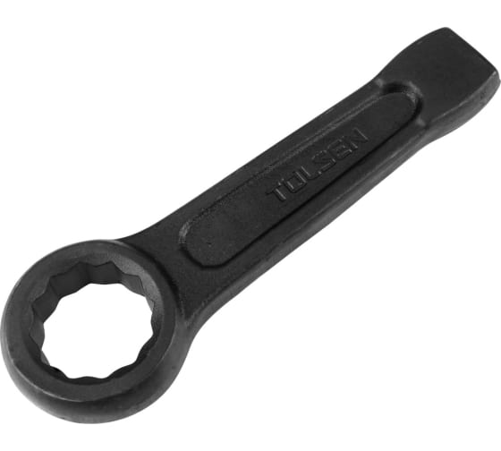 Best Price For Tolsen 17058 Ring Slogging Wrench 46mm