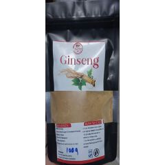 Ginseng Powder Libido & Sexual Health 50grams