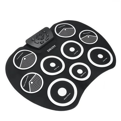 FOLDABLE DRUM SET