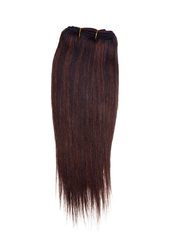GREAT BEAUTY HUMAN HAIR 12 INCH STW COLOR F1B/33#