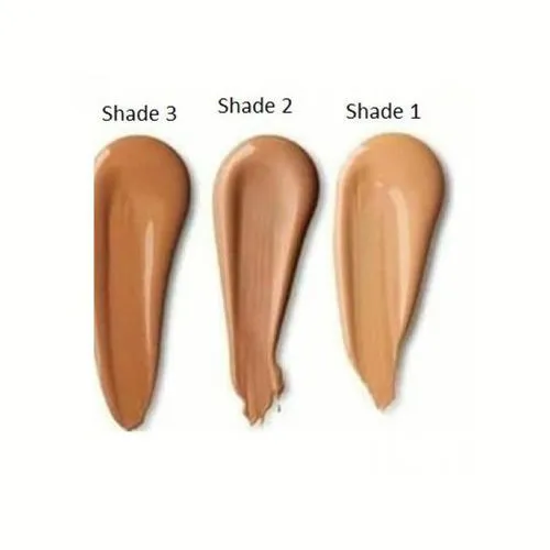 Kiss Beauty Bio Detox Organic Medical BB Foundation