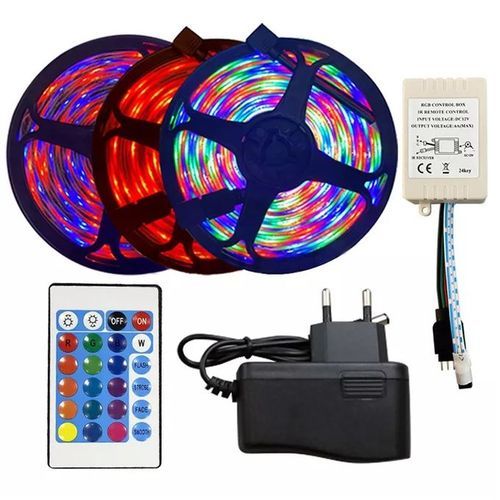 Best Price For Rgb Led Flexible Strip Snake Light Kit With Controller