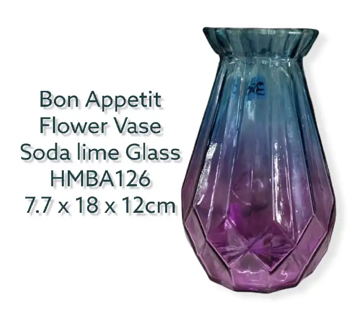 Appetit home  flower  Vase