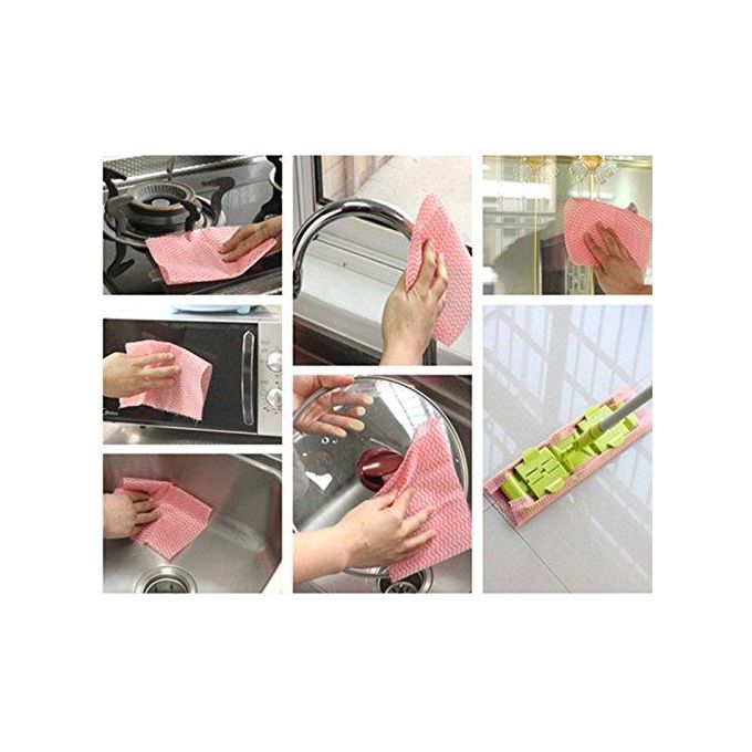 Best Price For Reusable Wash Paper Towel Roll Mat Size Cmby Mtrs