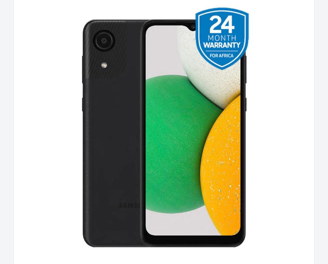 SAMSUNG GALAXY A03 CORE SMART PHONE