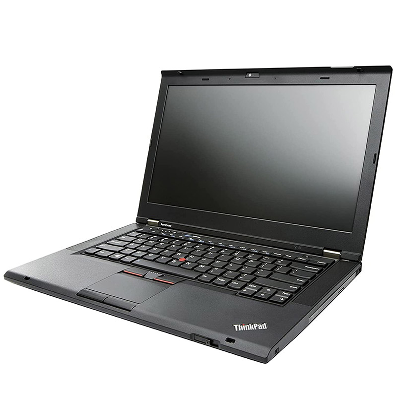 (Exclusive Hot Sale Offers)  Lenovo ThinkPad T430 | Core i5 | 8GB RAM | 500GB HDD | 14 Inch Screen 14" HD Refurbished Cheap Original Laptop Computer,Windows 10 PRO +FREE MOUSE