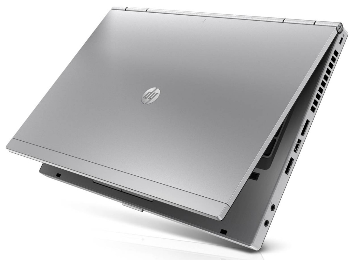 (ANNIVERSARY OFFER) REFURBISHED  LAPTOP| HP ELITEBOOK 8460P| CORE I5| 4GB RAM |500GB HDD| 3RD GENERATION| 14" INCH| WINDOWS 10 PRO| FREE MOUSE| BLUETOOTH| WIFI