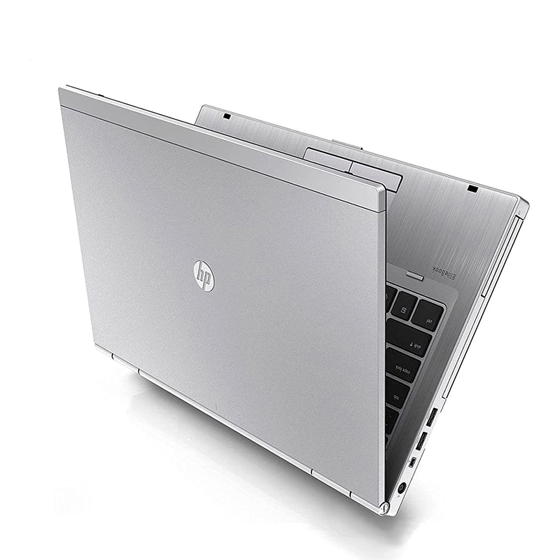 (ANNIVERSARY OFFER) REFURBISHED  LAPTOP| HP ELITEBOOK 8460P| CORE I5| 4GB RAM |500GB HDD| 3RD GENERATION| 14" INCH| WINDOWS 10 PRO| FREE MOUSE| BLUETOOTH| WIFI