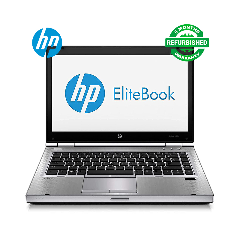 (ANNIVERSARY OFFER) REFURBISHED  LAPTOP| HP ELITEBOOK 8460P| CORE I5| 4GB RAM |500GB HDD| 3RD GENERATION| 14" INCH| WINDOWS 10 PRO| FREE MOUSE| BLUETOOTH| WIFI