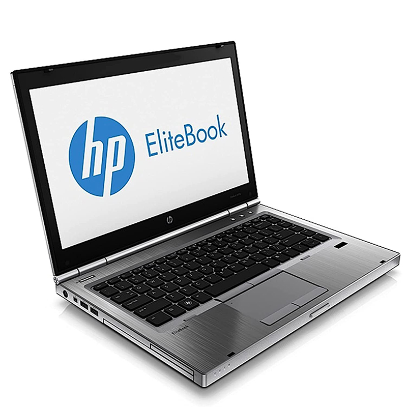 (ANNIVERSARY OFFER) REFURBISHED  LAPTOP| HP ELITEBOOK 8460P| CORE I5| 4GB RAM |500GB HDD| 3RD GENERATION| 14" INCH| WINDOWS 10 PRO| FREE MOUSE| BLUETOOTH| WIFI