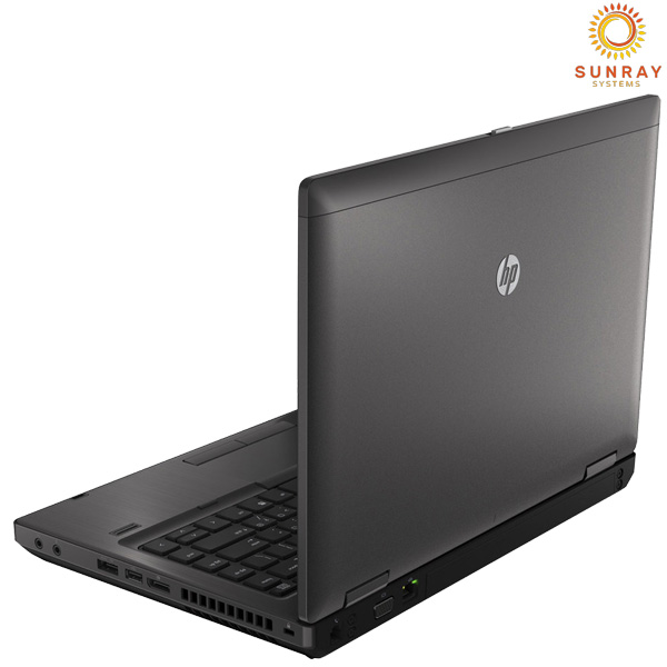 Limited special offer Hp ProBook 6470b | Core i5 3rd Gen | 8GB RAM | 500GB HDD | Windows 10 | Refurbished Laptop Computer | Notebook  with charger Black 14 inch