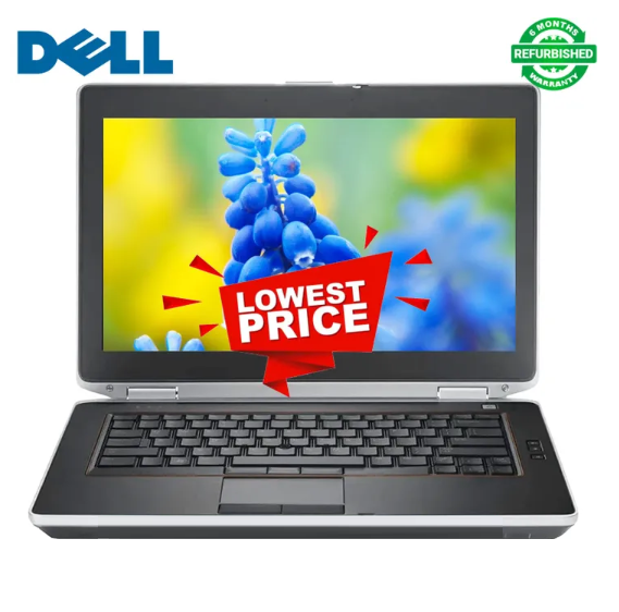 Black Friday Discounts for (LIMITED OFFER) DELL LATITUDE E6430 | CORE ...