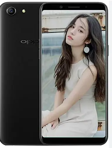 REFURBISHED oppo a83 4gb ram 64 gb rom dual sim card HIGH QUALITY with AI face unlock technology and passcode,  13mp+16 mp camera available in black,red, blue with 6 months warranty