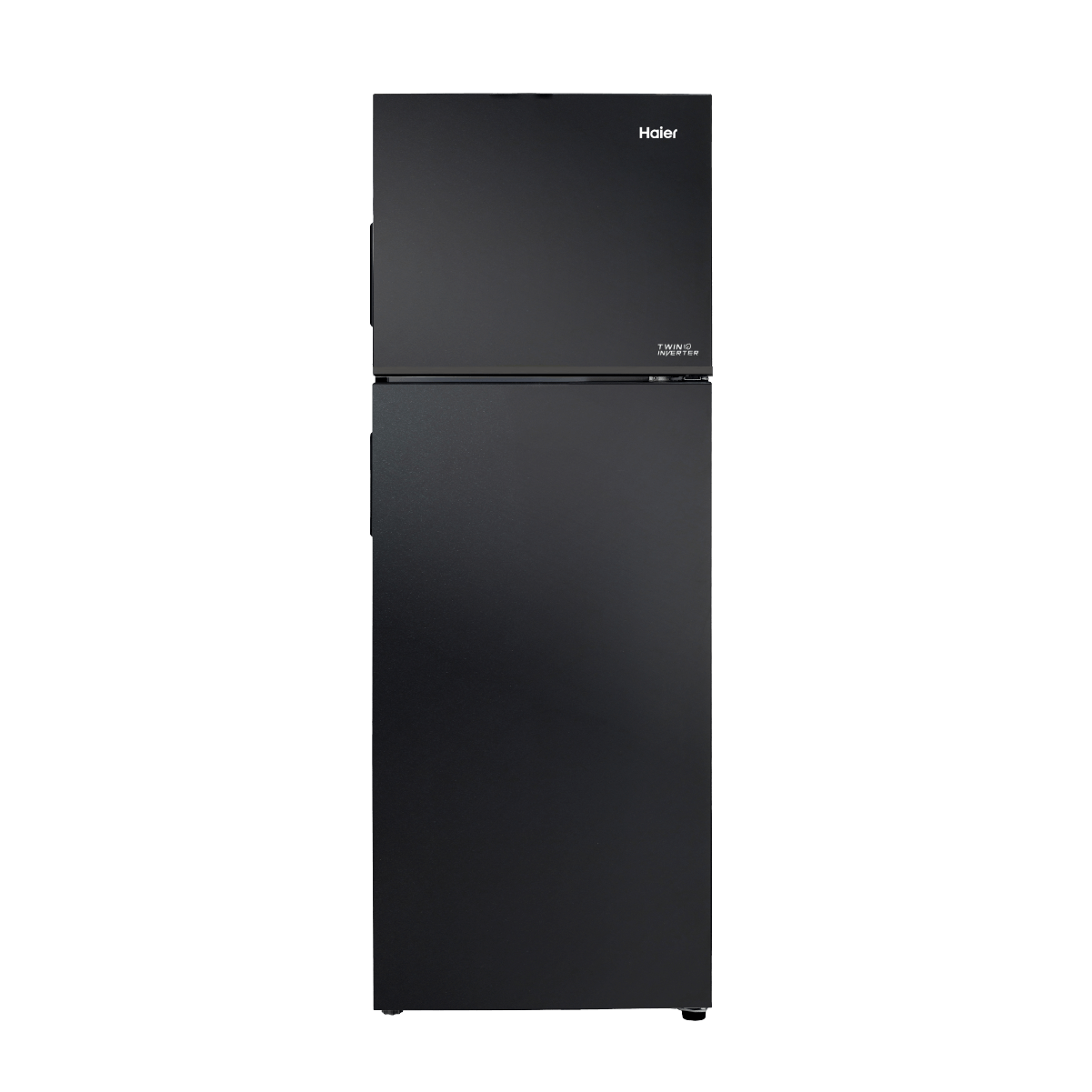 Haier 357L Double Door No-Frost Fridge HRF-385BS