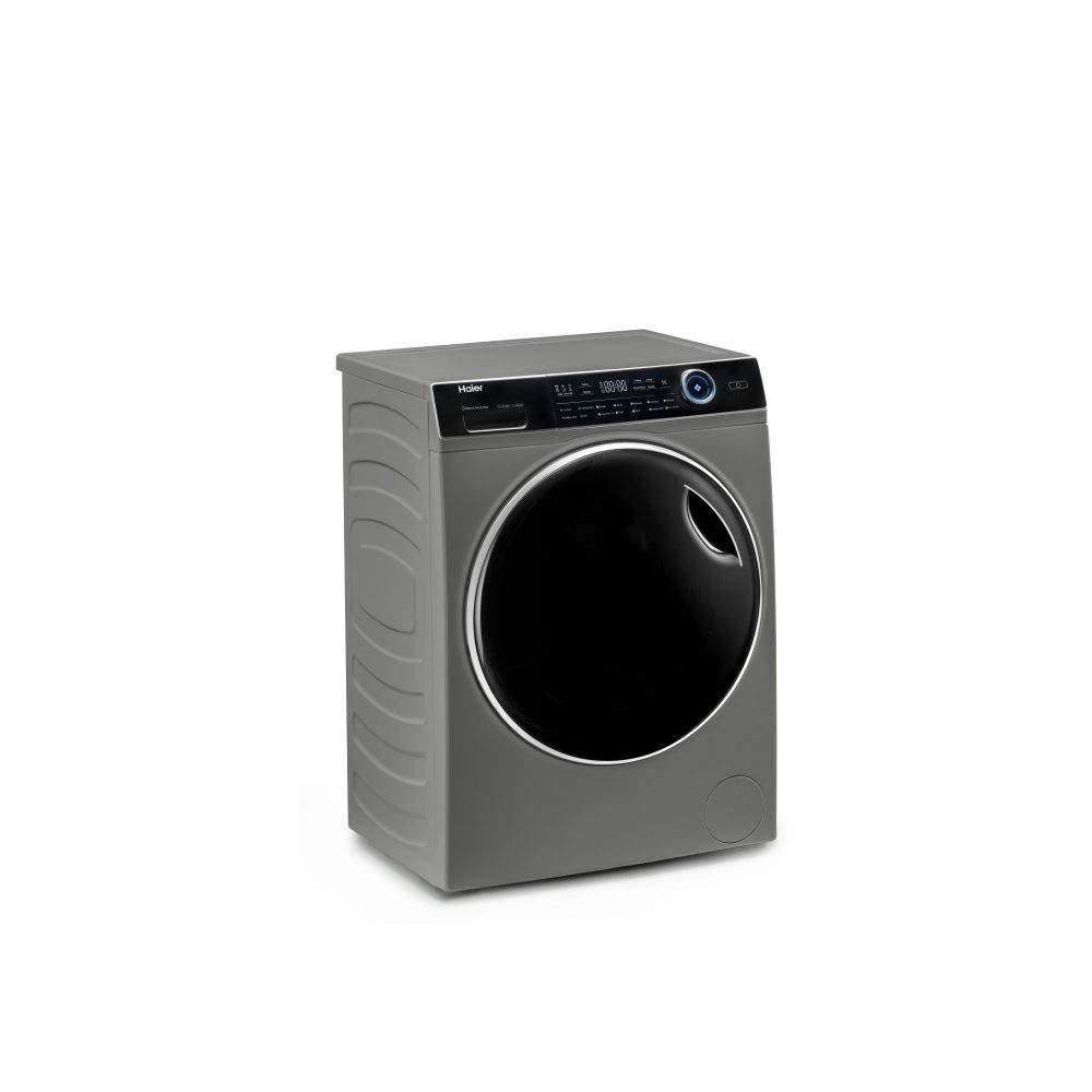 HAIER  - HW100-B14979S 10KG Front Load Washing Machine(DD motor)