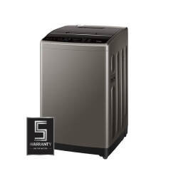 Haier 8kg Full Automatic Top Loader Washing Machines – HWM80-1269S6