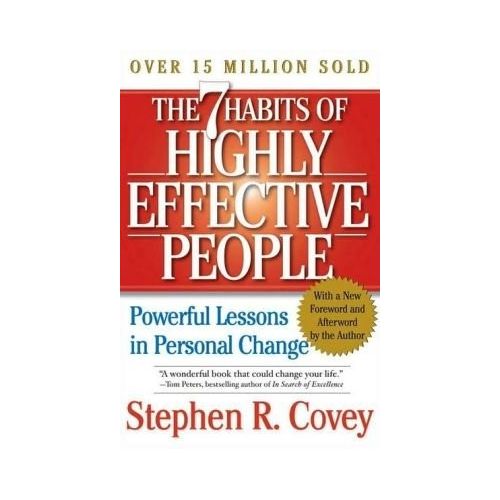 Best price for The 7 Habits Of Highly Effective People